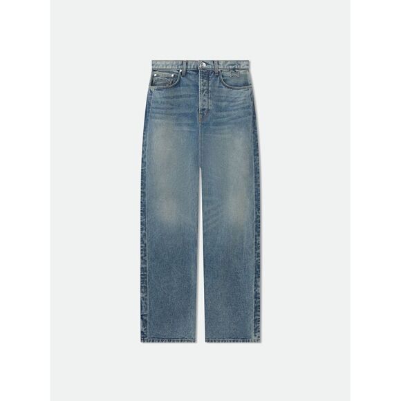 Rhude Other - Rhude Men's 90S Traxedo Denim Pant